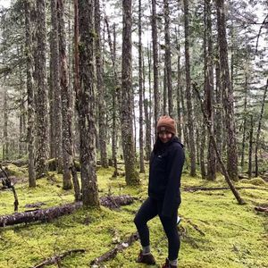 Meet your Posher, Meghan